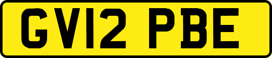 GV12PBE