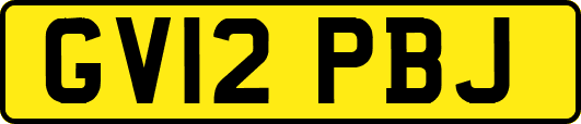 GV12PBJ