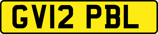 GV12PBL