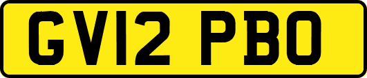 GV12PBO