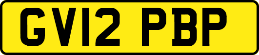GV12PBP