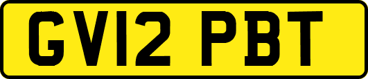 GV12PBT
