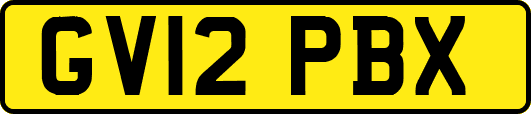 GV12PBX