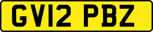 GV12PBZ