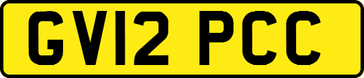 GV12PCC