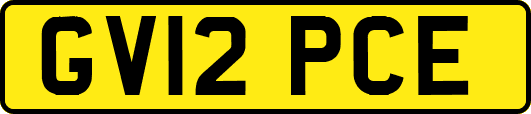 GV12PCE