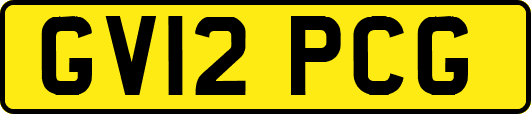GV12PCG