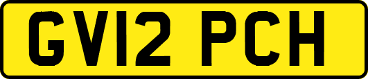 GV12PCH