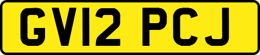 GV12PCJ
