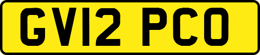GV12PCO