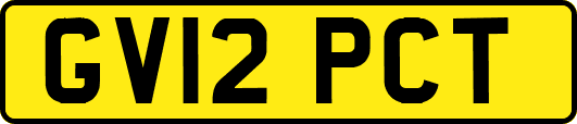GV12PCT