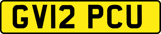 GV12PCU
