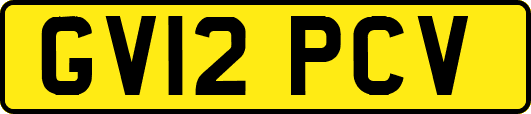 GV12PCV