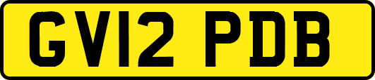 GV12PDB