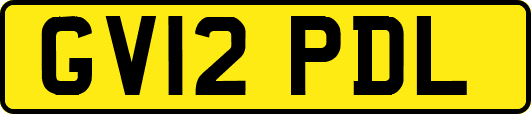 GV12PDL