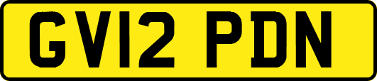 GV12PDN
