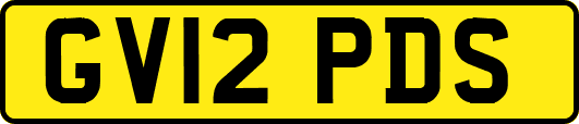GV12PDS