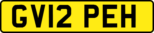 GV12PEH