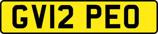 GV12PEO