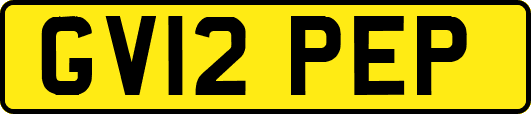 GV12PEP
