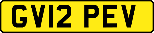 GV12PEV