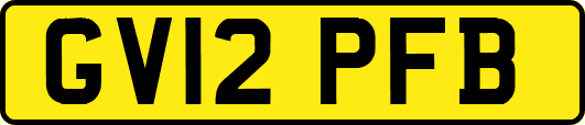 GV12PFB