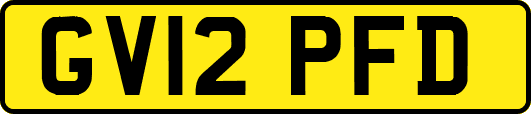 GV12PFD