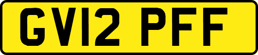 GV12PFF