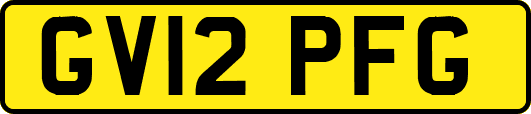 GV12PFG