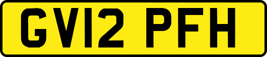 GV12PFH