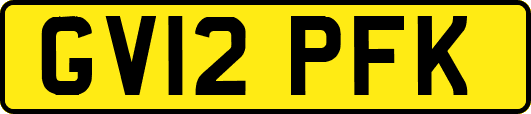 GV12PFK