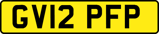 GV12PFP