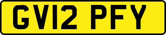 GV12PFY