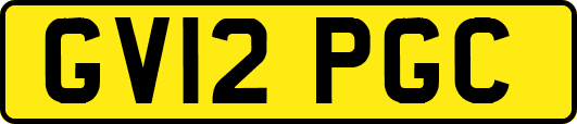 GV12PGC