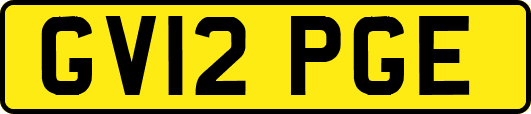 GV12PGE