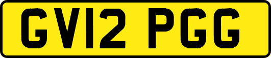 GV12PGG