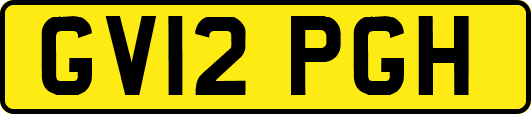 GV12PGH