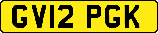 GV12PGK