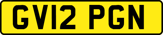 GV12PGN