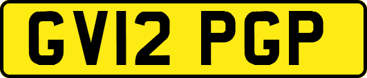 GV12PGP