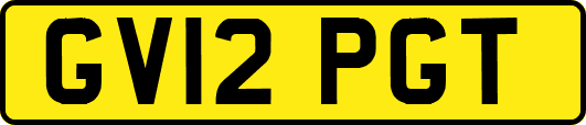 GV12PGT