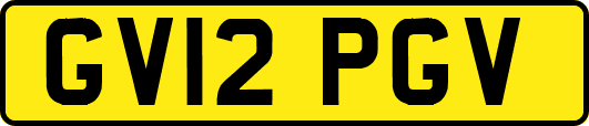 GV12PGV