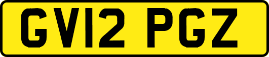 GV12PGZ