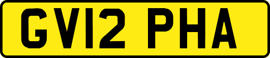 GV12PHA