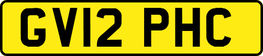 GV12PHC