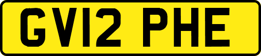 GV12PHE