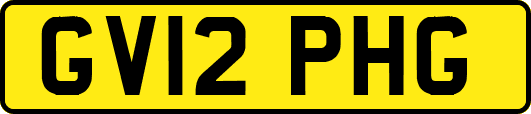 GV12PHG