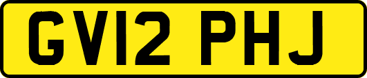 GV12PHJ