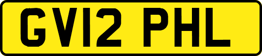 GV12PHL