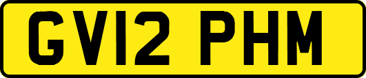 GV12PHM
